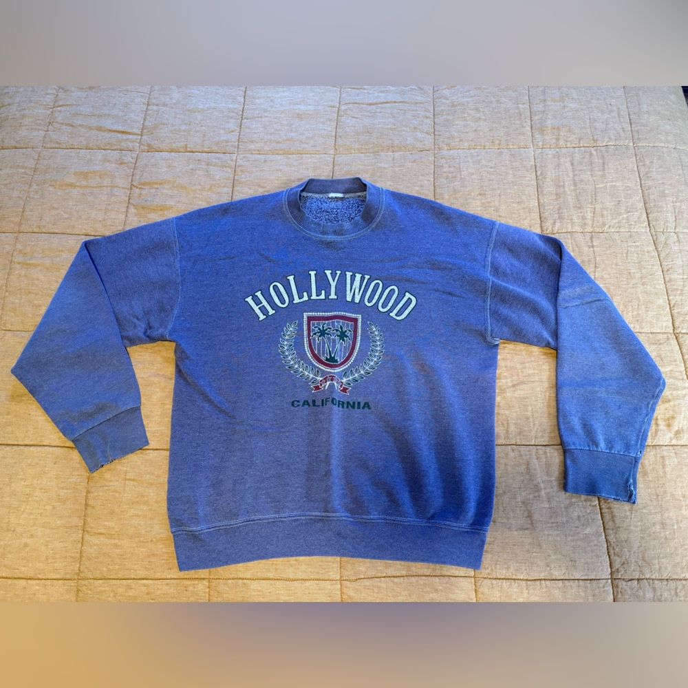 Urban Outfitters UK Vintage Sweatshirt